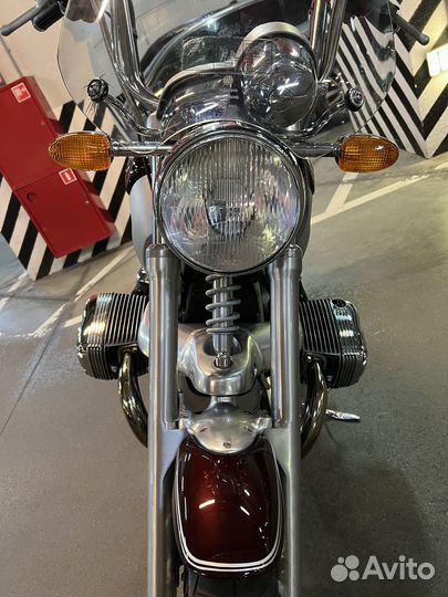 BMW R1200C (в коллекцию)