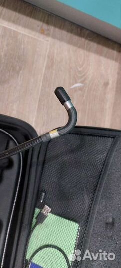 Аренда эндоскопа