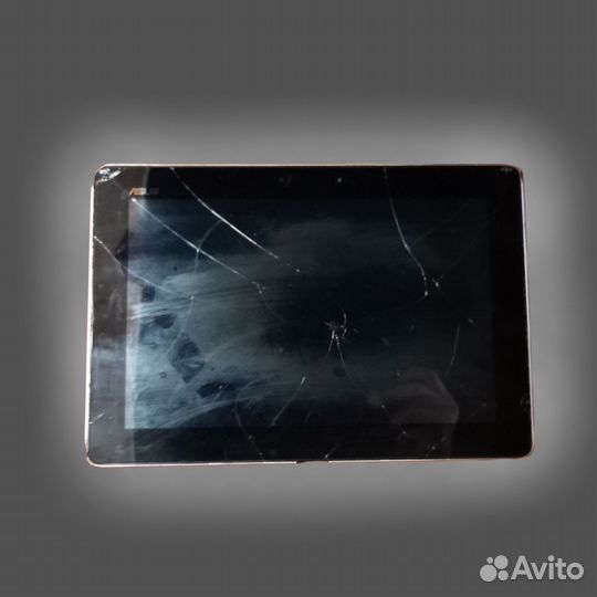 Планшет asus