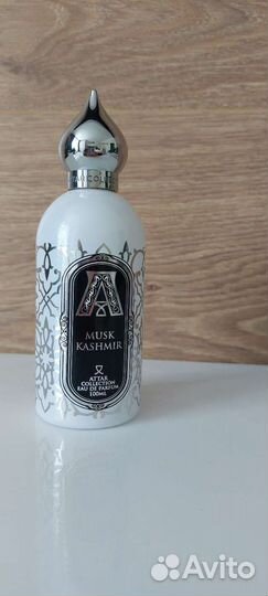 Attar collection Azora Musk kashmir 30мл