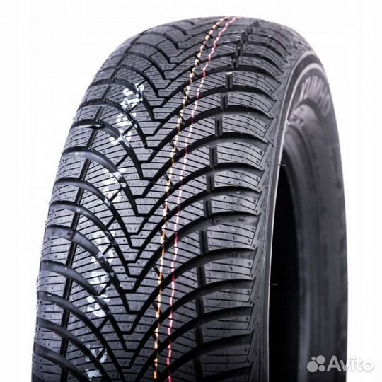 Kumho Solus 4S HA32 205/55 R17 95V