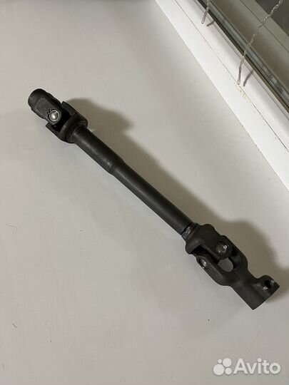 Рулевой карданчик LADA xray