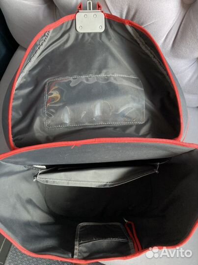 Ранец Derdiedas, б/у