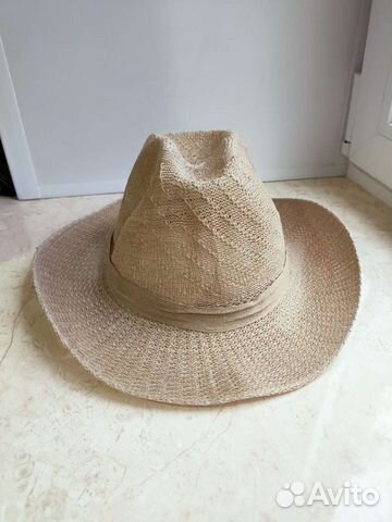 Шляпа от солнца