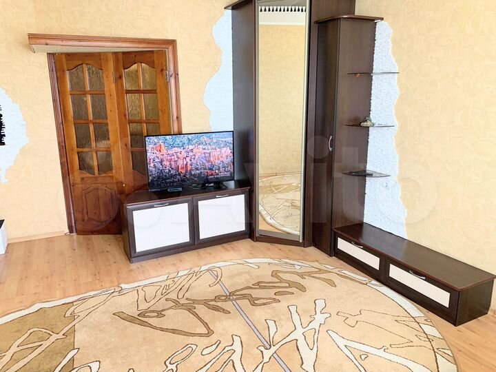 2-к. квартира, 45 м², 8/9 эт.