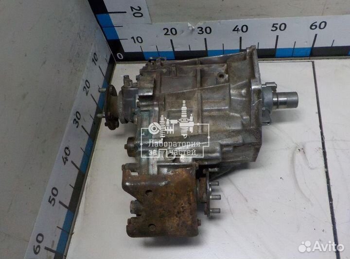 Коробка раздаточная Toyota 36100-6D260