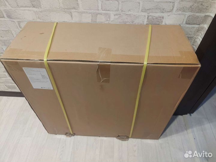 Кресло каталка для инвалидов