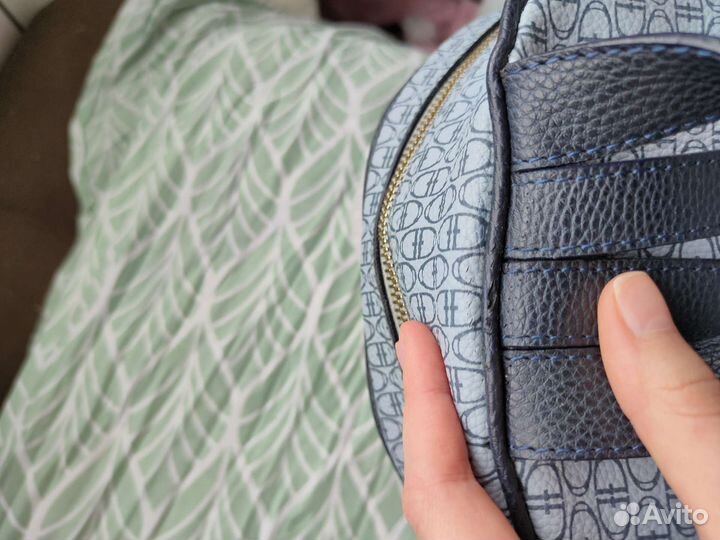 Us polo assn рюкзак