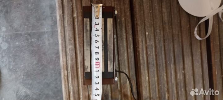 Электромагнитный замок