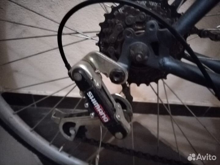 Шоссейник хвз велосипед