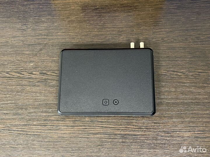 Ресивер тв Триколор