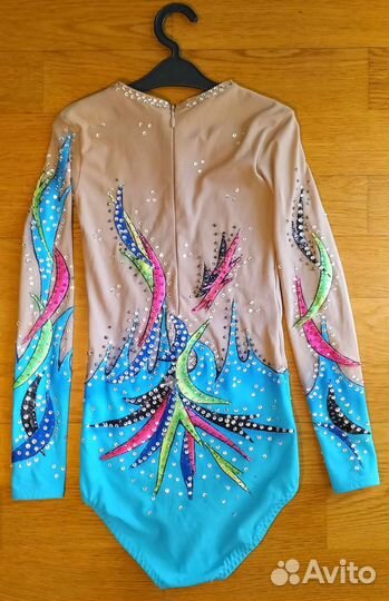 Купальники для спортивной аэробики