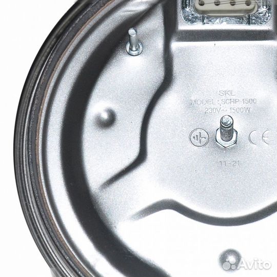 Электроконфорка Thermopower