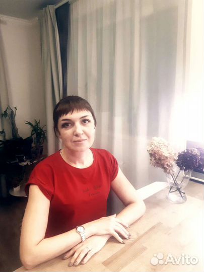 Клининг/уборка квартир/уборка домов/домработница