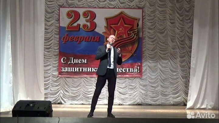 Экс-артист оперы Большого театра Педагог bel'CantO