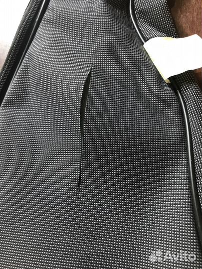 Mezzo MZ-ChUS21-2grey Дефект