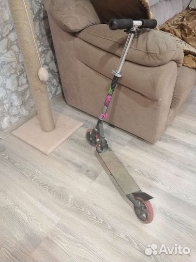 Самокат детский