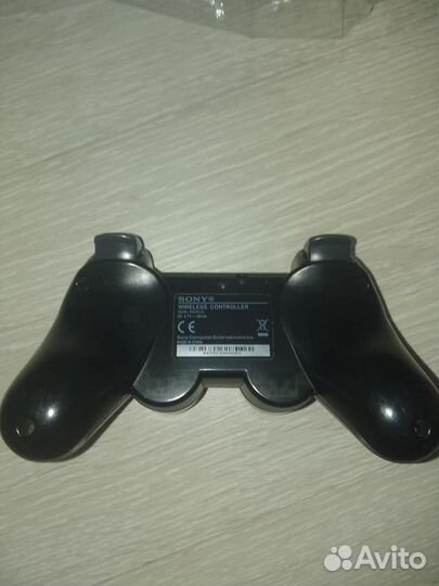 Геймпад ps3 Sixaxis Original