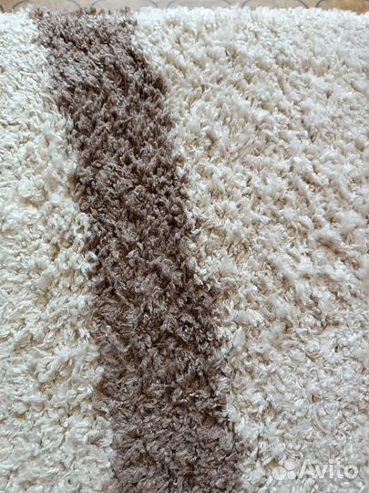 Ковёр жаккардовый двухполотный