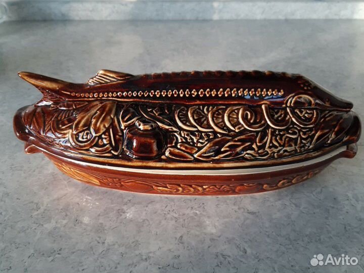 Форма для запекания