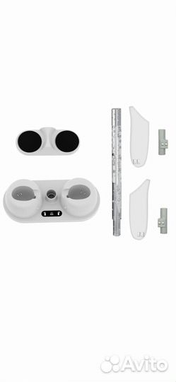 Зарядная док- станция для Oculus quest 3 RGB