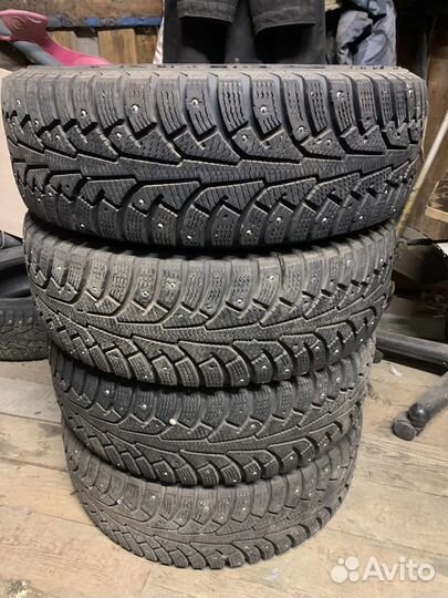 Nokian Tyres Nordman 5 195/65 R15 95T