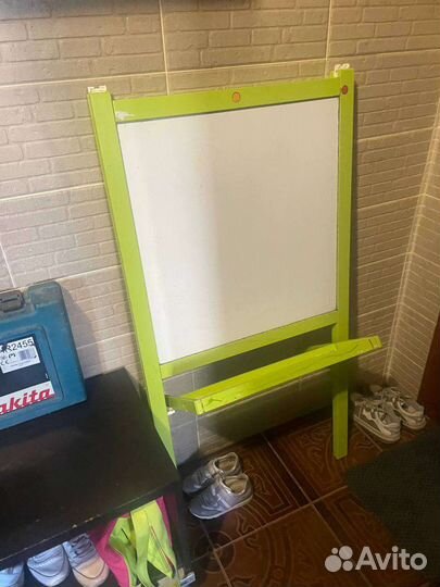 Мольберт IKEA