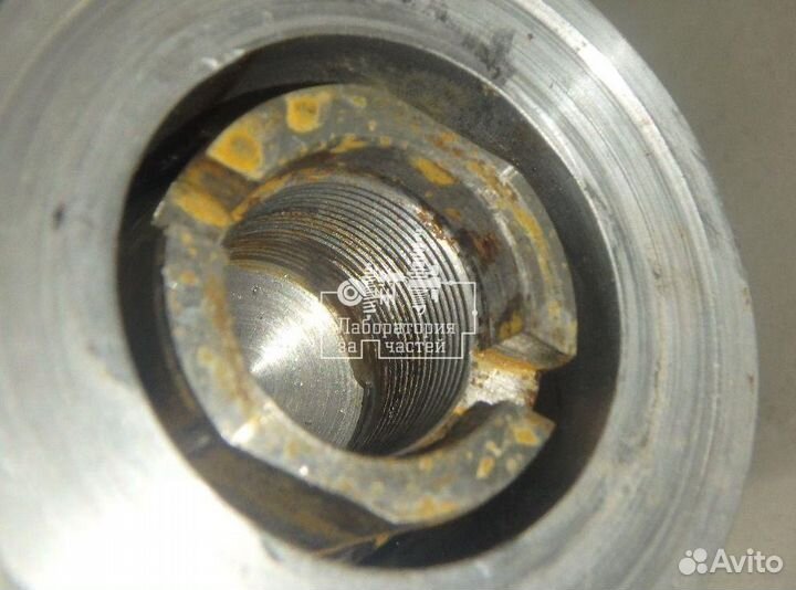 Рейка рулевая Nissan 49001-1LA3A