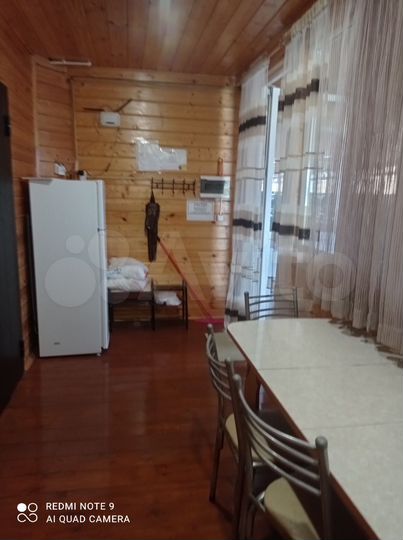 Коттедж 90 м² на участке 1,5 сот.