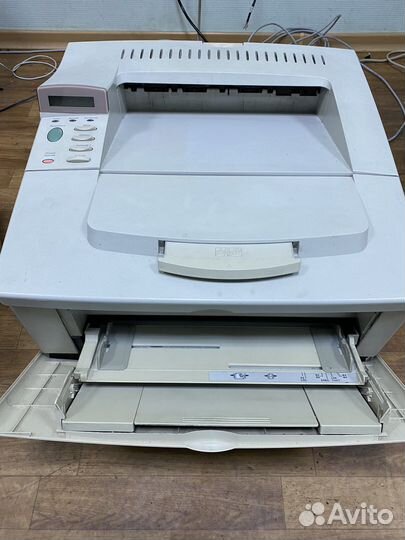 Принтер HP 5100