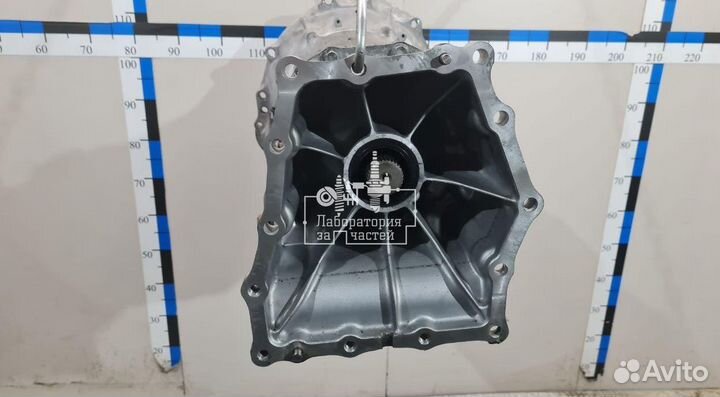 АКПП Nissan 310C0-3RX3B