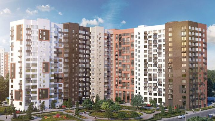 Аренда, торговое помещение, площадь 69.1 кв.м