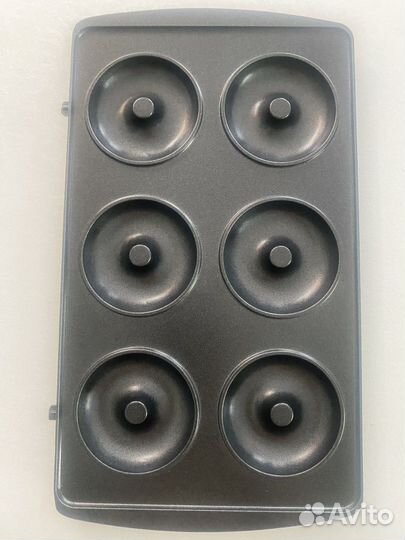 Насадки для мультипекаря