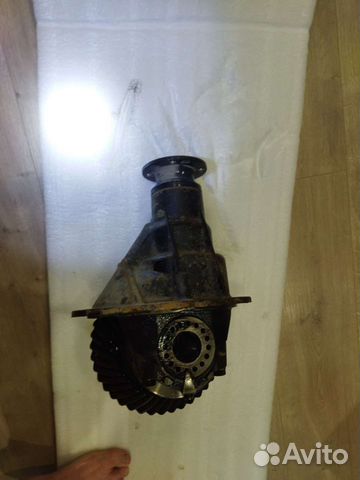 Редуктор hyundai starex Н1