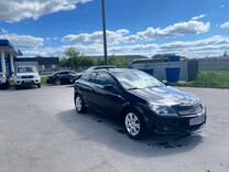 Opel Astra GTC 1.8 AT, 2008, 250 000 км, с пробегом, цена 500 000 руб.