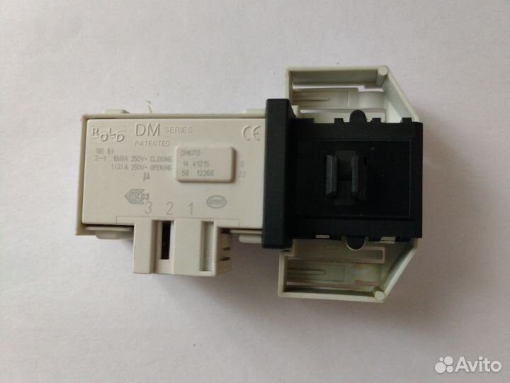 Убл стиральной машины Bosch/Siemens