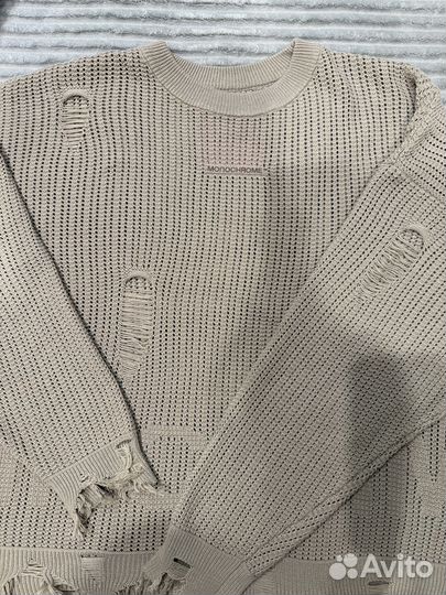 Monochrome свитер