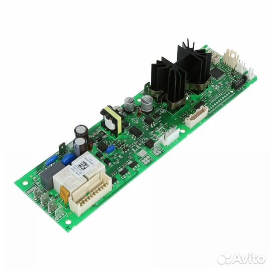 Плата силовая для DeLonghi ecam 23.466.S, ecam 23