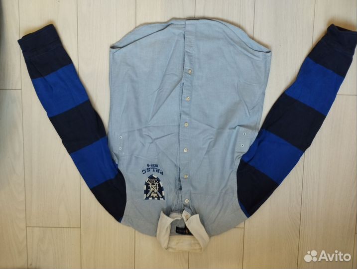 Джемпер для мальчика