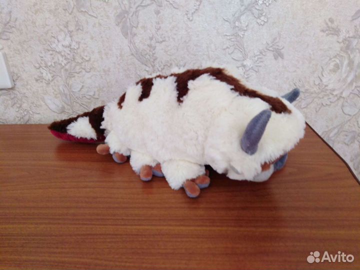 Аппа бизон (Аватар Аанг)