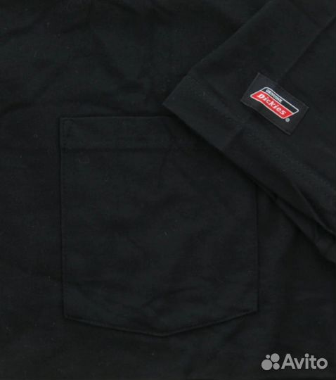 Футболка Dickies Genuine