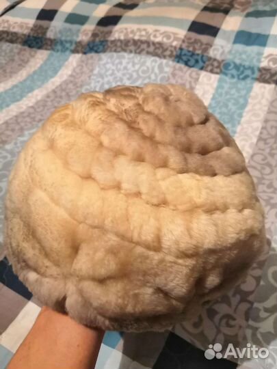 Шапка женская