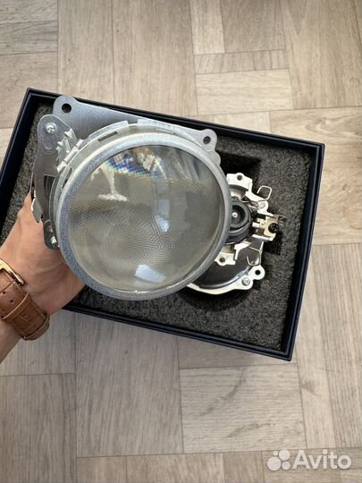 Линзы ксенон камри 55