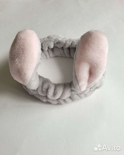 Повязка на голову женская косметическая