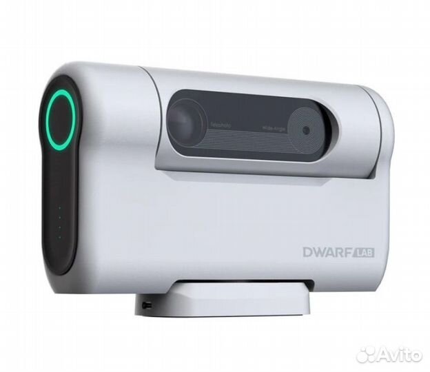 Телескоп dwarf II