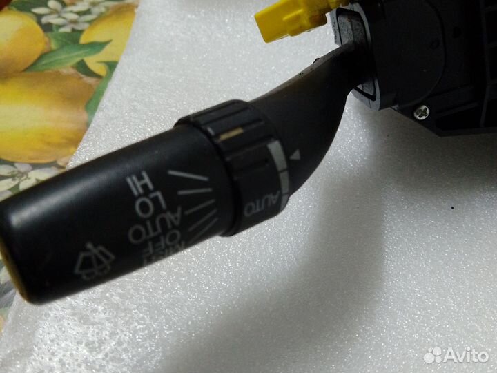 Переключатель подрулевой honda Accord 7 CL7 CL9