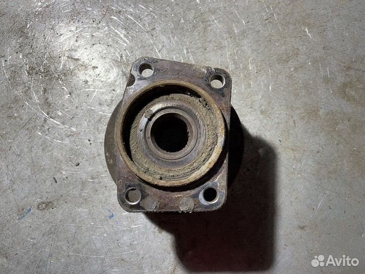 Ступица задняя ford mondeo III 2000-2007