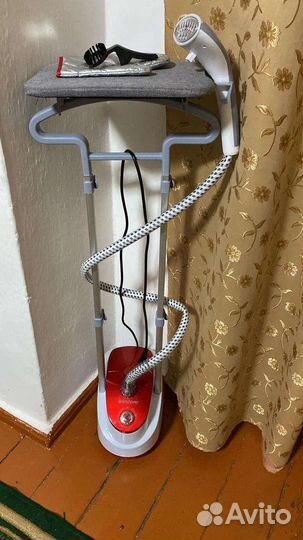 Утюг с парогенератором