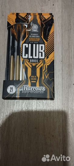 Дротики для Дартс