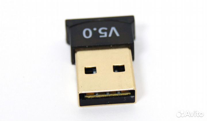 Адаптер USB Bluetooth 5.0